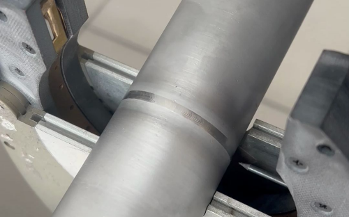 stainless steel pipe welding process stainless steel pipe welding process